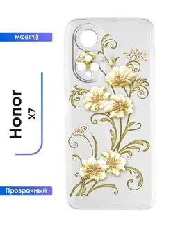 Чехол Honor X7