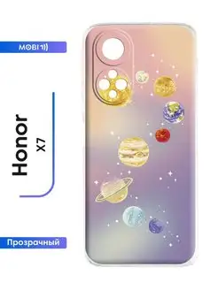 Чехол на Honor X7