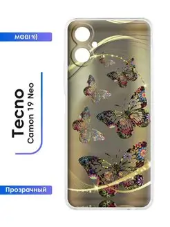 Чехол Tecno Camon 19 Neo