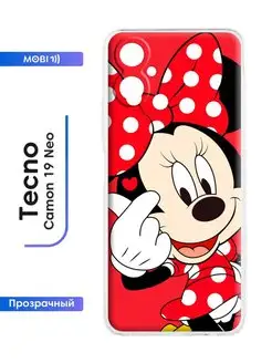 Накладка для телефона Tecno Camon 19 Neo