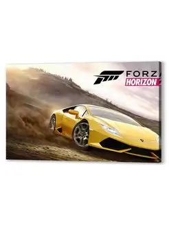 Forza Horizon