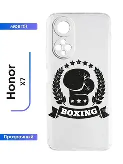 Чехол на Honor X7