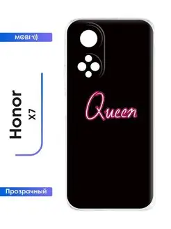 Чехол Honor X7