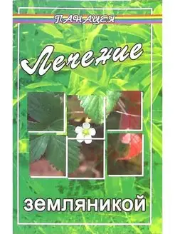 Лечение земляникой