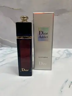 Dior Addict Dior Духи Диор 50ml