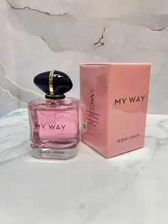 Giorgio Armani My Way, 90 мл