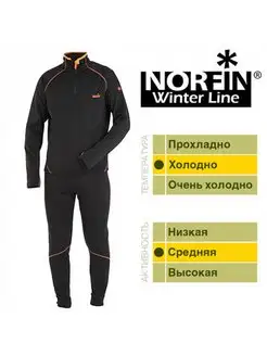 Термобелье WINTER LINE