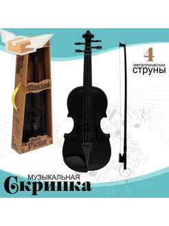 Игрушка музыкальная Скрипка. Маэстро,звуковые эффекты