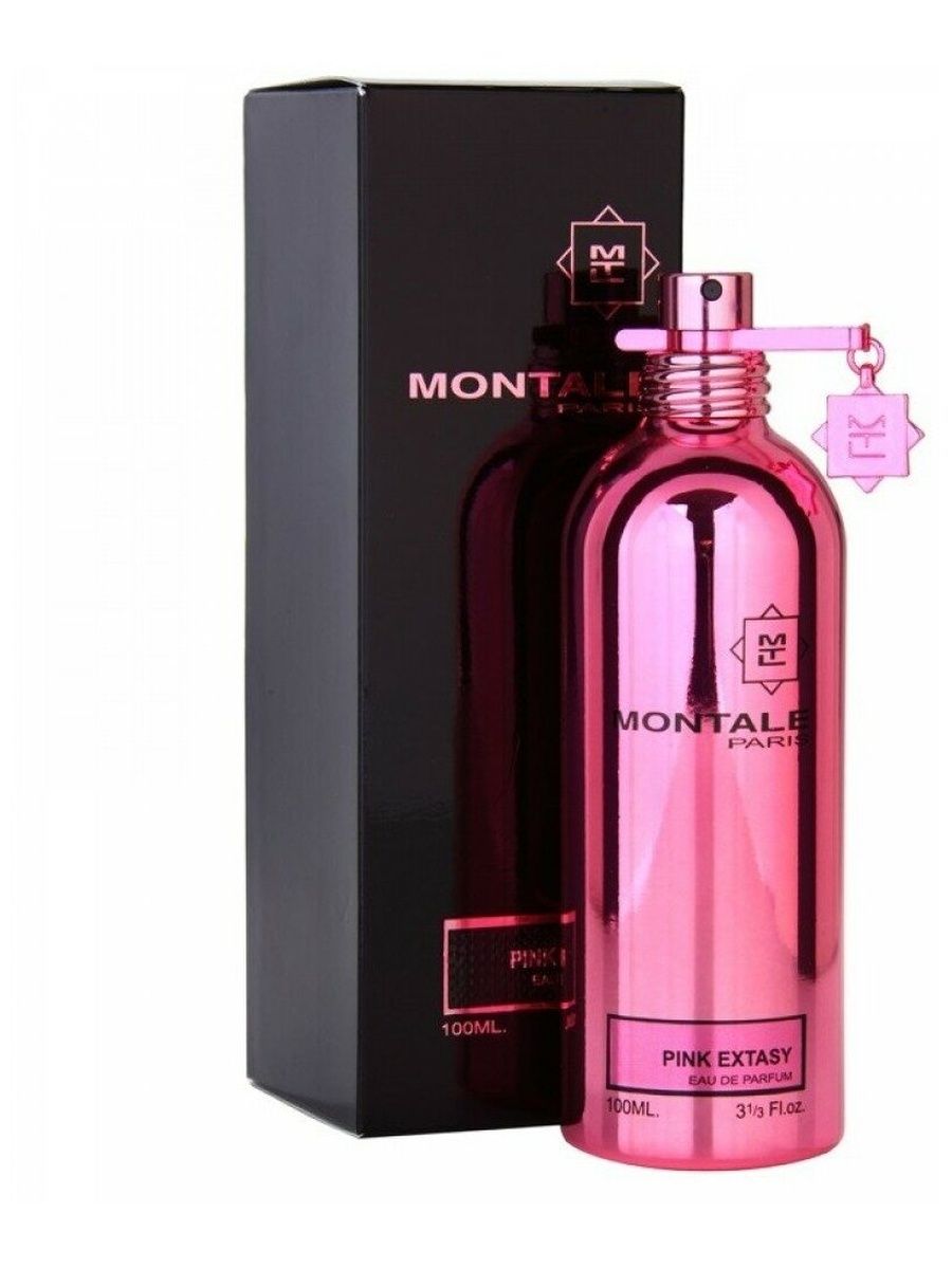 Экстаз монталь. Montale Paris духи. Монталь духи Пинк. Духи Монталь розовый. Montale Pink Extasy woman 100ml EDP.