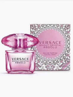 Versace Crystal Bright Absolu 90 ml