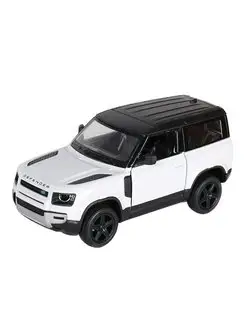 Машинка металл Land Rover Defender 90