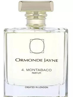 Ормонд Джейн Монтабако Ormonde Jayne Montabaco 120ML