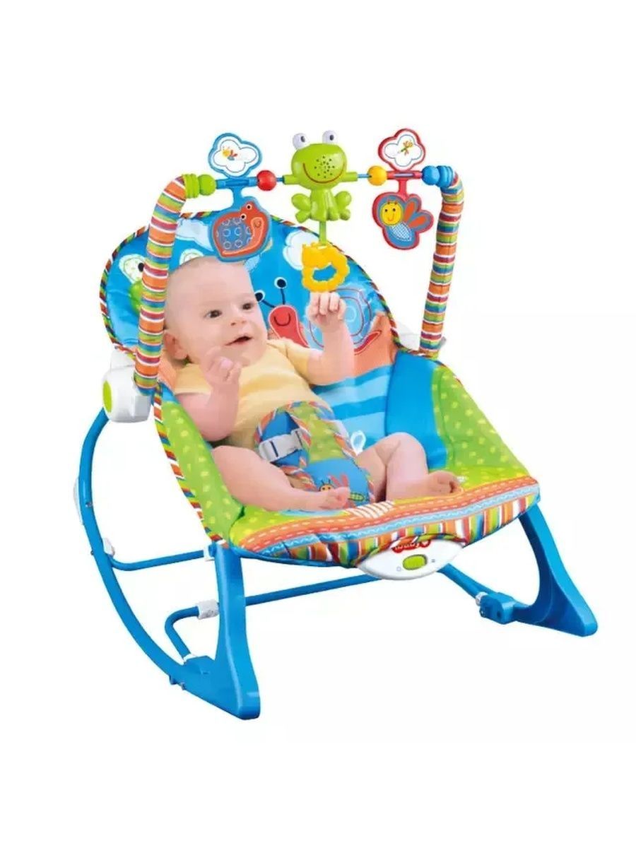 Baby Rocking Chair 8161