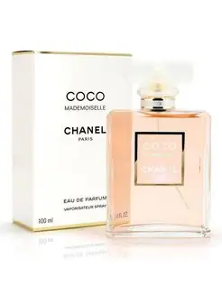 Духи женские шанель CHANEL COCO MADEMOISELLE