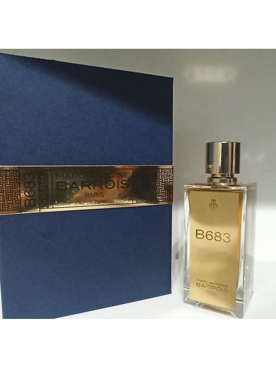 Marc antoine barrois b683. B683 Marc-Antoine barrois. Marc-Antoine barrois b683 extrait EDP 100 мл (премиум). Духи Marc Antoine barrois Paris b683. B683 Marc-Antoine barrois экстракт.