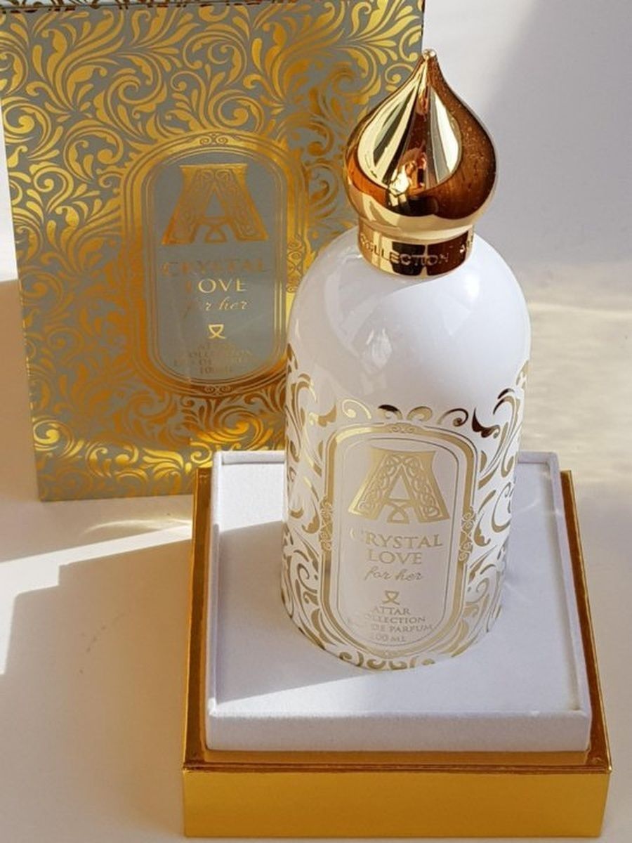 Аттар кристалл лав. Attar collection Crystal Love 100 мл.. Духи аттар Кристалл лав. Атар колоекщн Клистал лав. Атар колекшн Кристалл лав.