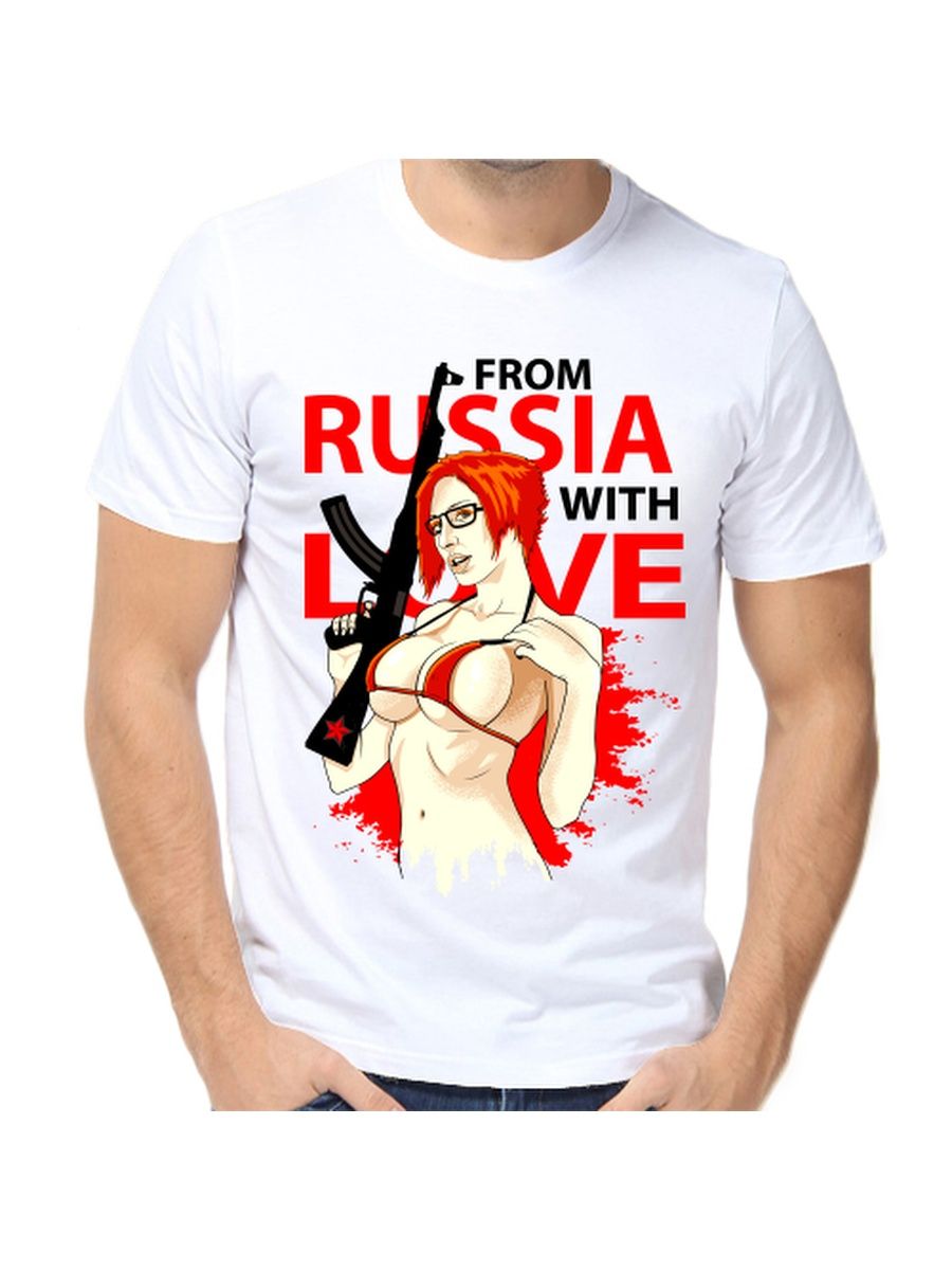 From russia with love steam фото 29