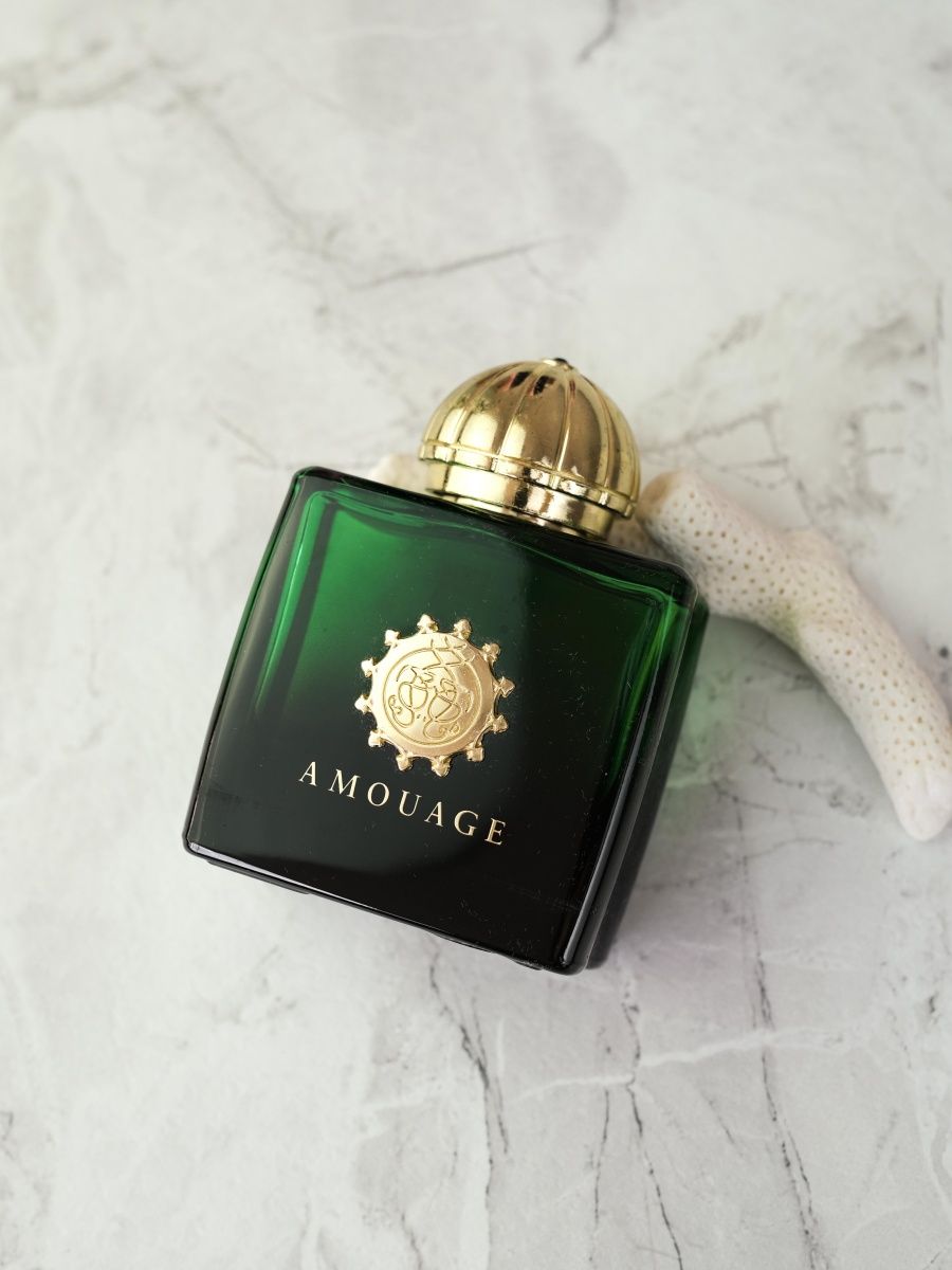 Amouage epic woman