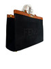 Peekaboo X-Tote бренд Fendi продавец Продавец № 1042790