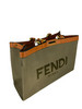 Peekaboo X-Tote бренд Fendi продавец Продавец № 1042790