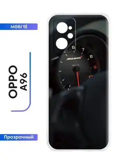 Чехол Oppo A96