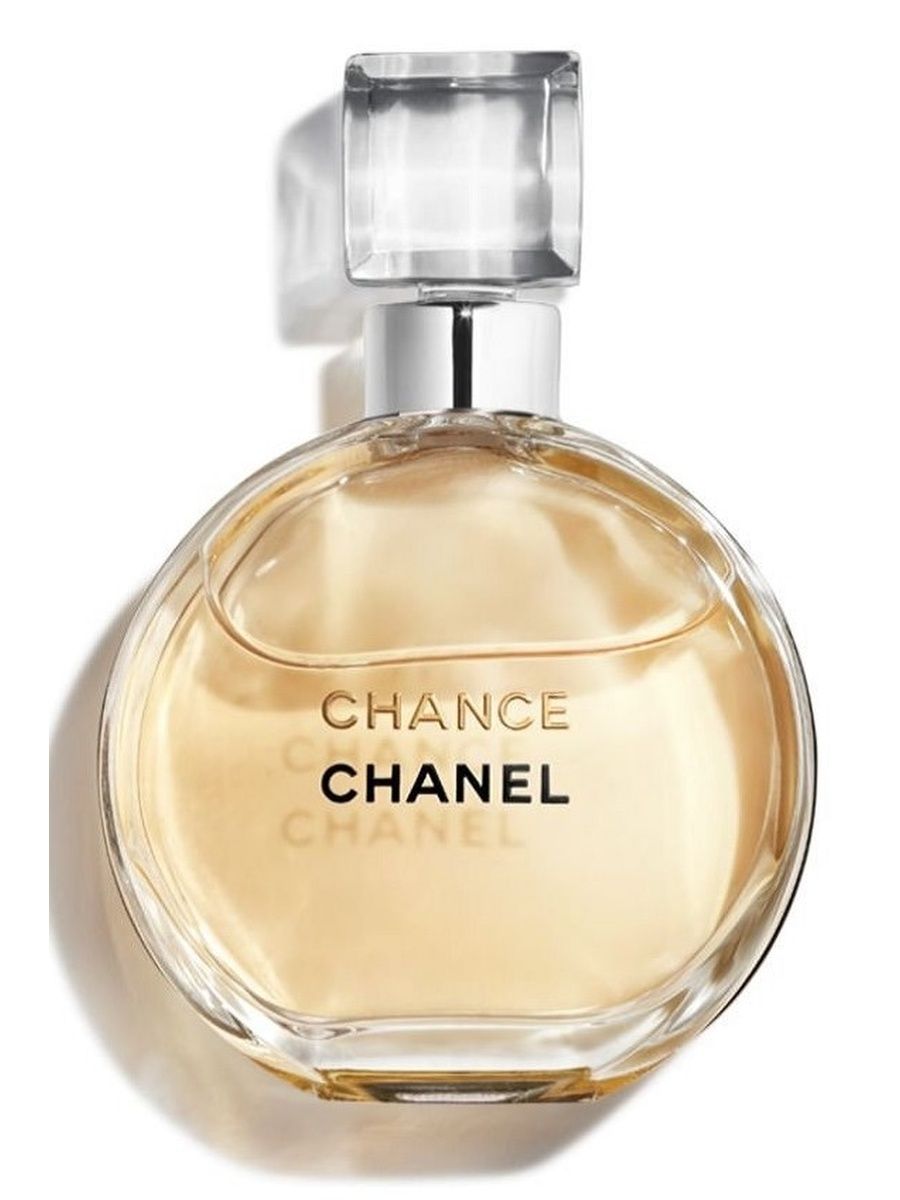 Духи Chanel chance