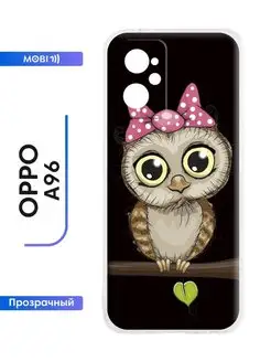 Чехол на Oppo A96