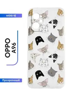 Чехол Oppo A96