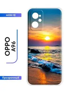 Чехол Oppo A96