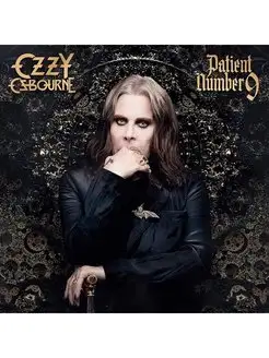 Osbourne Ozzy Patient Number 9 (2LP)