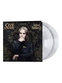 Osbourne Ozzy Patient Number 9 (2LP)