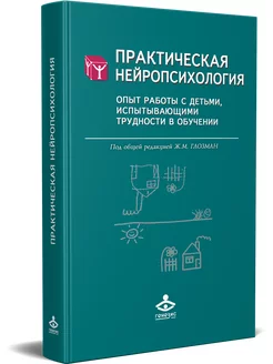 Практическая нейропсихология. Опыт работы с детьми