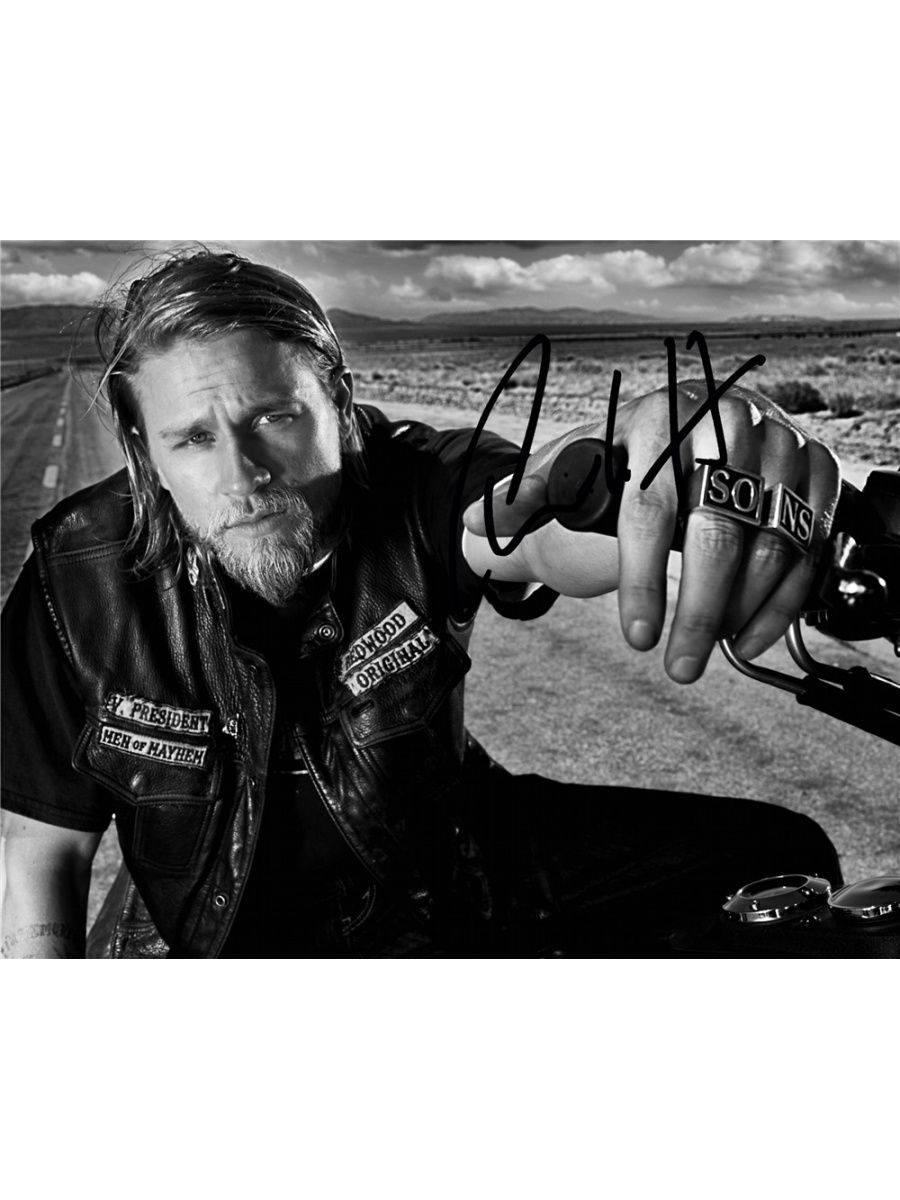 Curtis stigers the forest rangers this life sons of anarchy theme фото 111