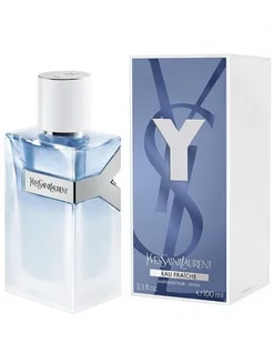 духи Y Eau Fraiche Yves Saint Laurent 100 мл