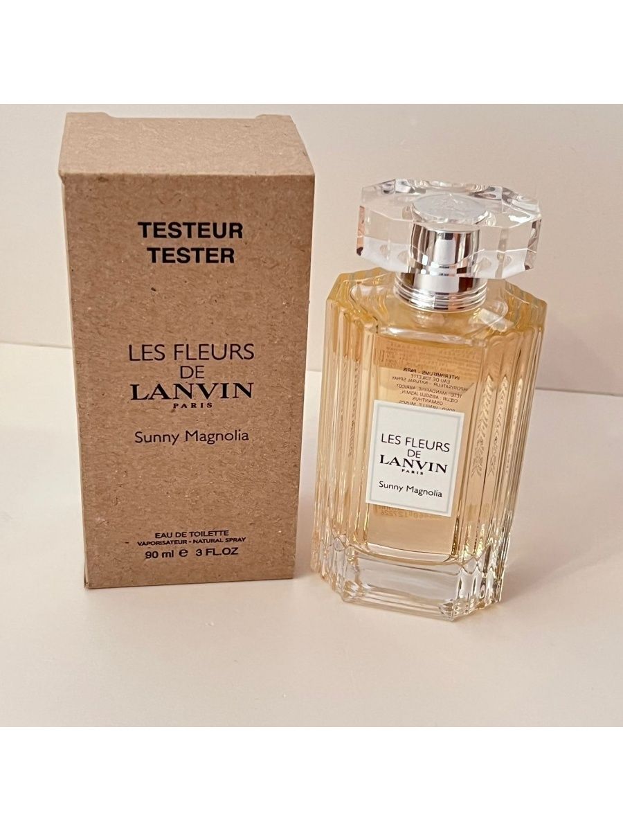 Lanvin les fleurs sunny magnolia. Lanvin Sunny Magnolia. Духи Lanvin les fleurs de Sunny Magnolia. Lanvin духи Sunny Magnolia. Lanvin les fleurs Sunny Magnolia w EDT.