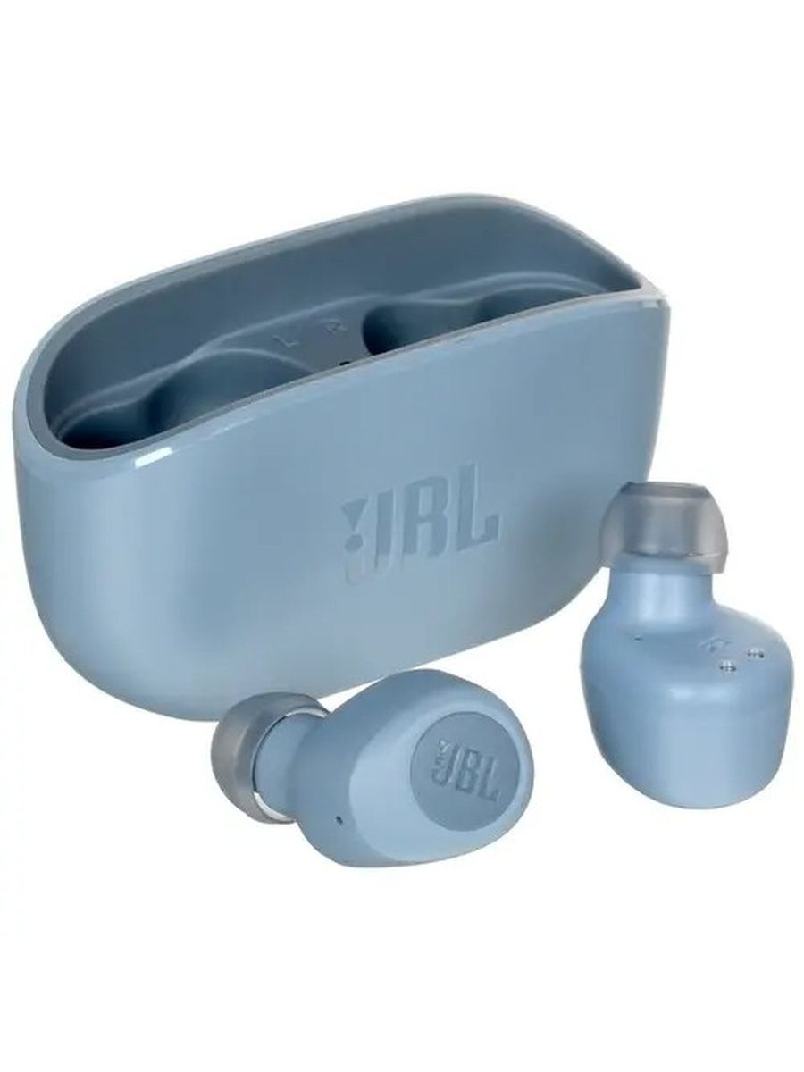 Беспроводные наушники JBL Wave 100tws. JBL Wave 100tws Blue. Наушники true Wireless JBL Wave 100 Blue. Наушники TWS JBL Wave 100tws синий.