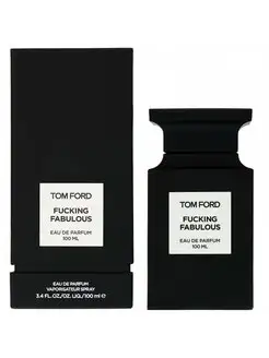 TOM FORD Fucking Fabulous 100 мл