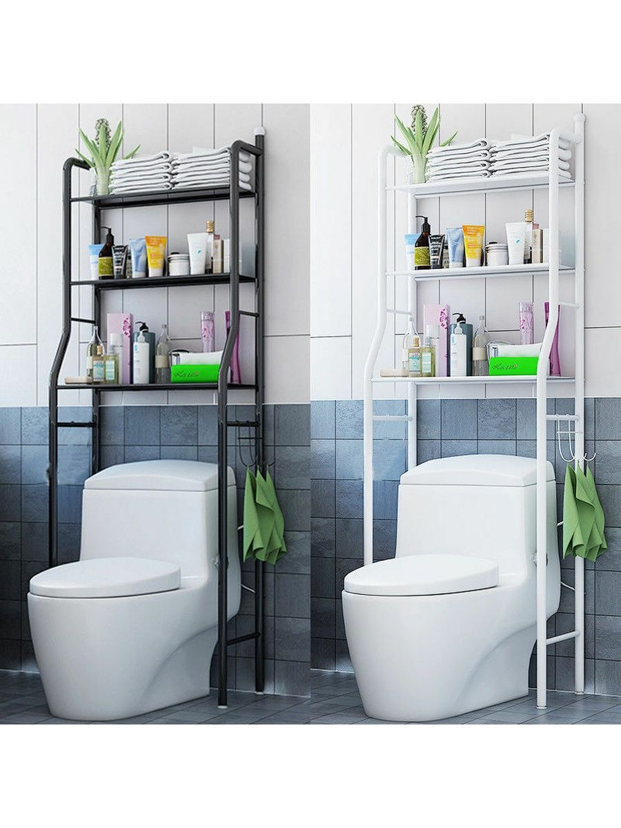 Полка над унитазом. Toilet Rack над унитазом. Стеллаж в туалет. Стеллаж в ванную комнату. Стеллаж над туалетом.