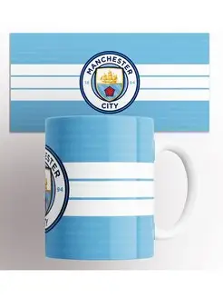 Кружка Манчестер Сити Manchester City