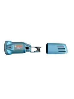 Корпус мотора для УШМ Bosch GWS 660 1619P09772