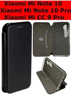 Чехол для Xiaomi Mi Note 10 Xiaomi Mi Note 10 Pro