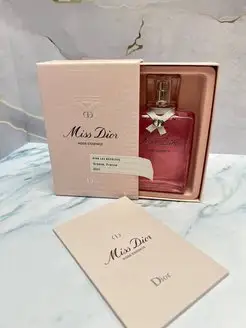 Miss Dior Rose Essence 100мл