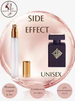 Духи Initio Parfums Prives Side Effect спрей 15 мл