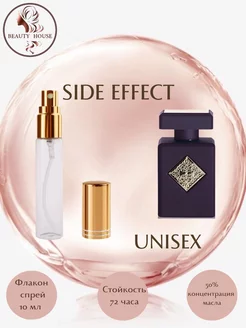 Духи Initio Parfums Prives Side Effect спрей 10 мл