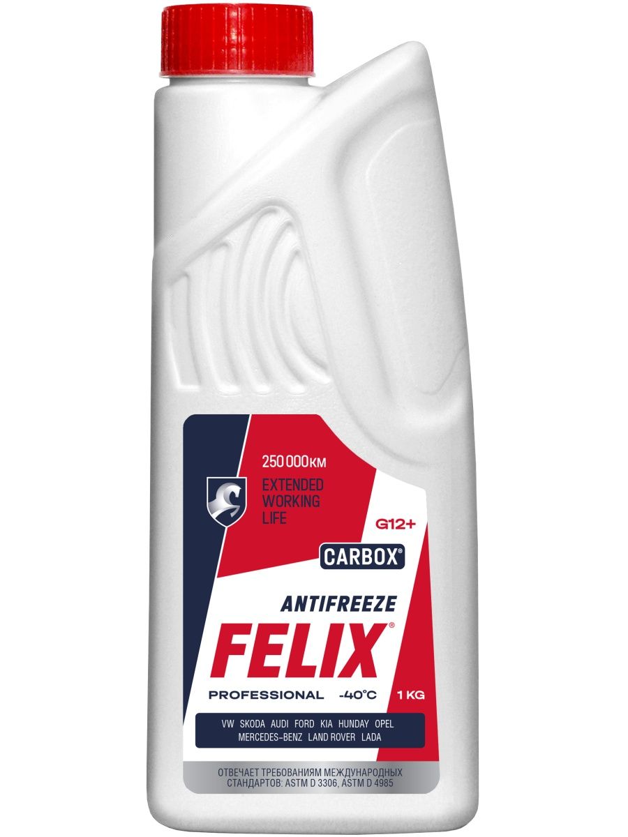 Антифриз felix