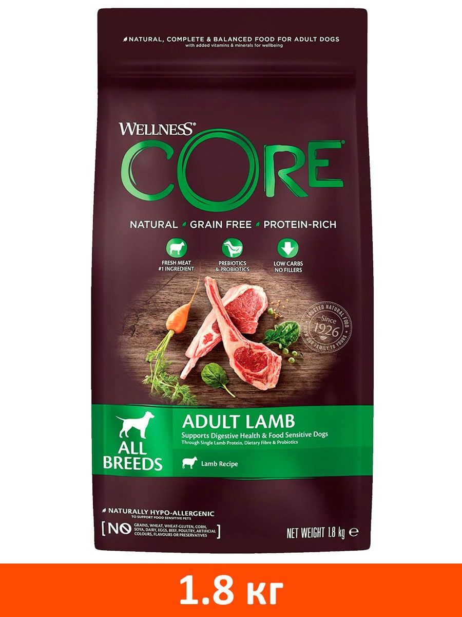 Wellness core корм для собак. Корм для собак Wellness (1.8 кг) Dog Core Ocean. Core Wellness корм для щенков мелких пород. Корм для собак Wellness Core Ocean беззерновой лосось с тунцом. Wellness Core, беззерновой, ягненок с яблоком.