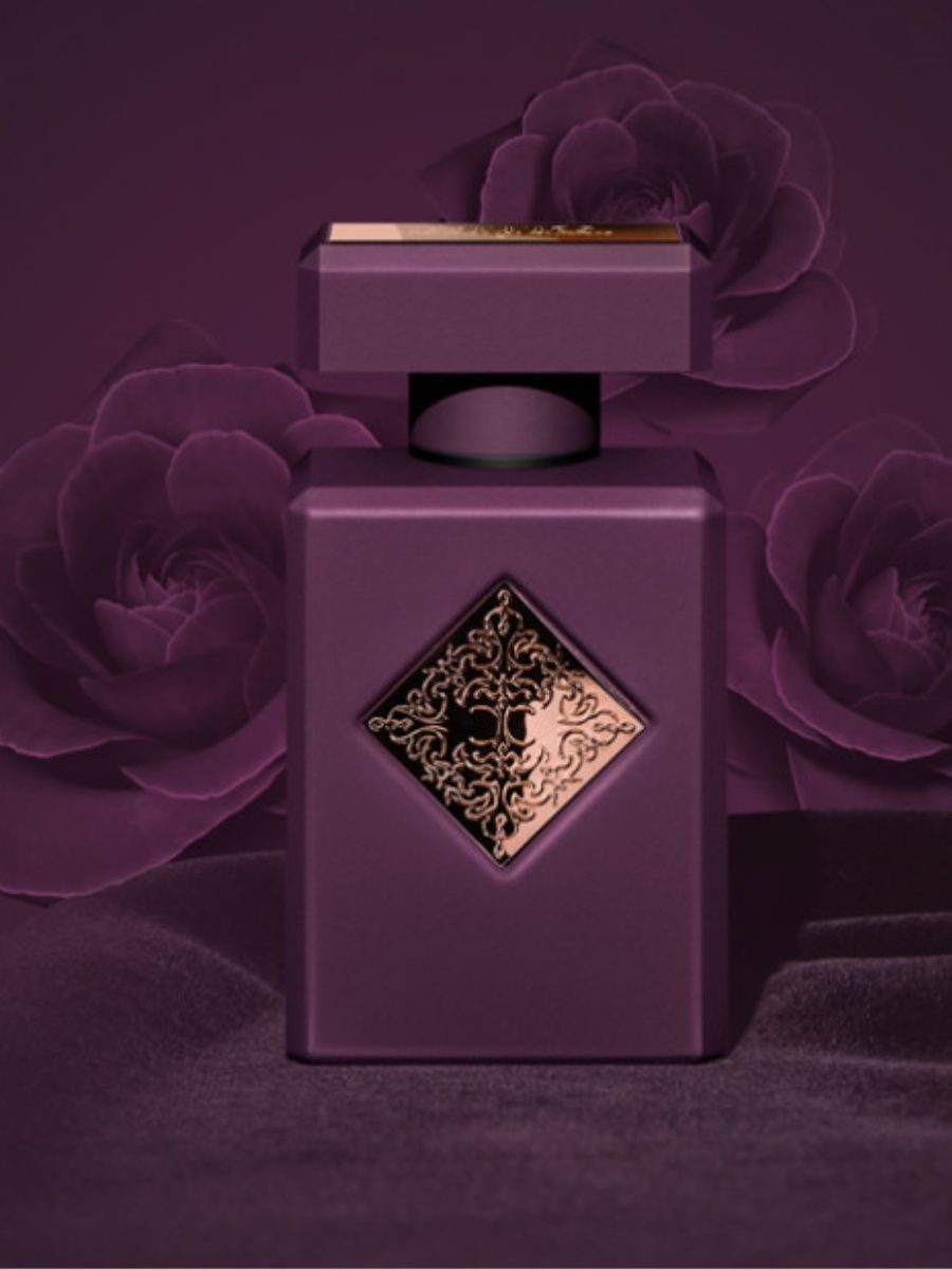 Atomic Rose Initio Parfums prives