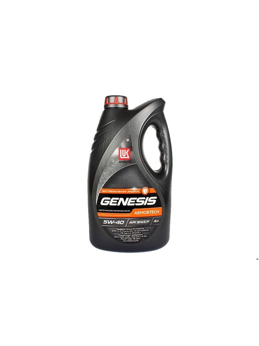 Lukoil genesis gc 5w 30