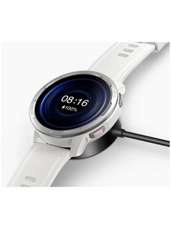 Xiaomi watch s1 active gl white