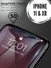 Защитное стекло на iPhone 11 и XR премиум 5D бренд Digital Aks продавец Продавец № 101128